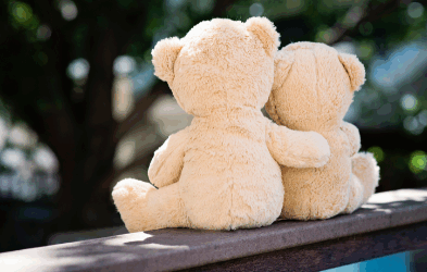 Wenn das Fehlende prägt