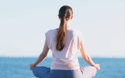 Die Kraft des Atems – ein sanfter Weg zurück zu dir