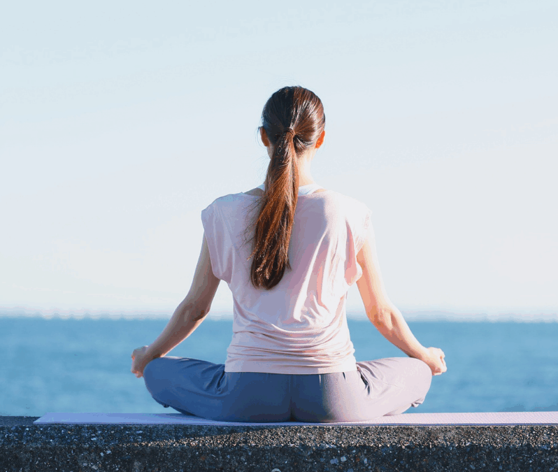 Die Kraft des Atems – ein sanfter Weg zurück zu dir