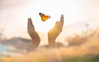 Wie EMDR hilft, alte Erfahrungen zu verarbeiten