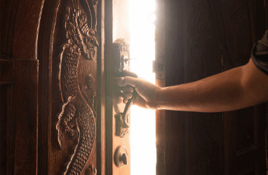 Glaubenssätze wahrnehmen – Innere Sätze, die leise mitsprechen