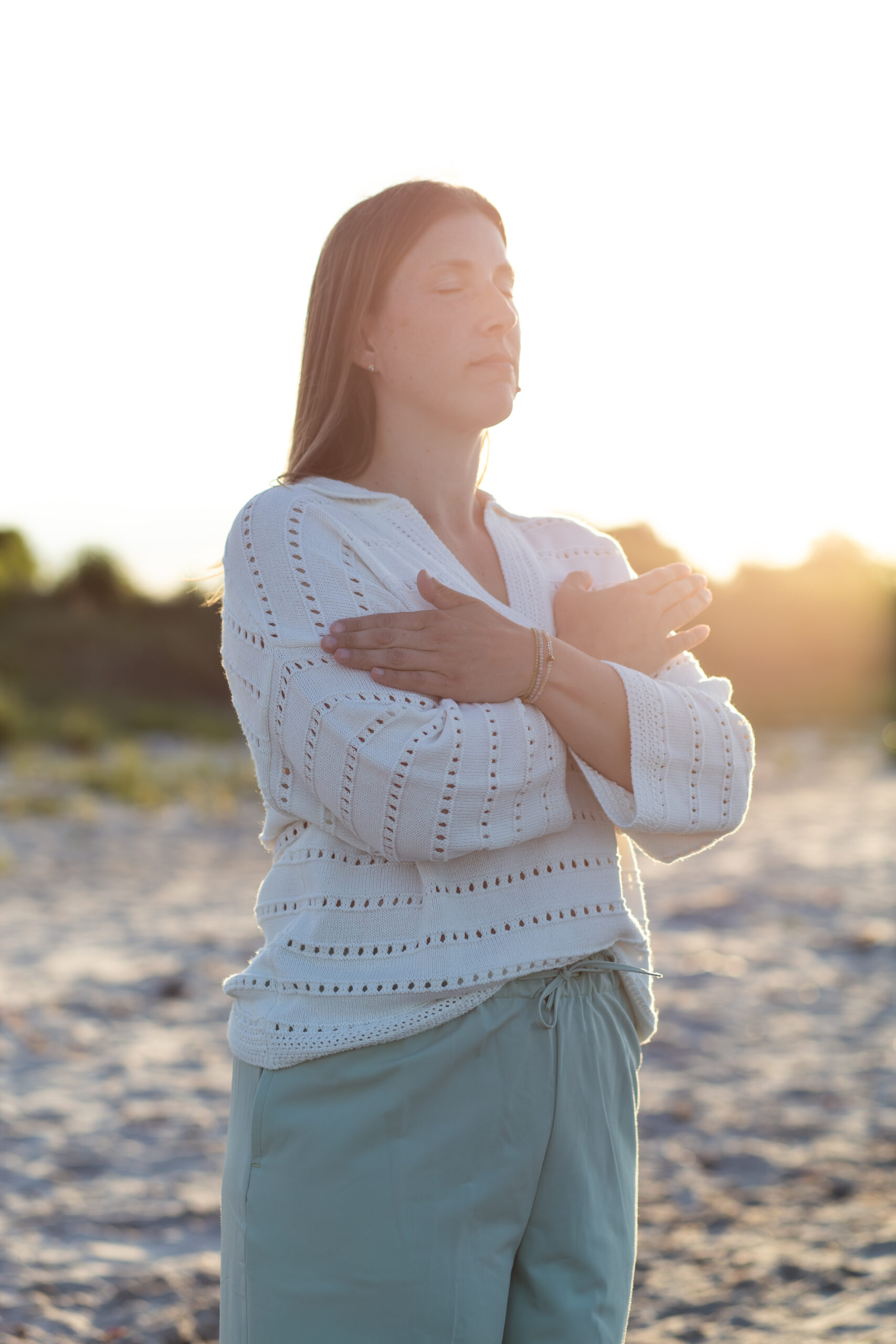 Melanie Ufer - EMDR-Coaching