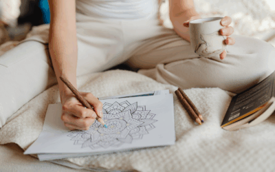 Sanft mit dir selbst: Dem inneren Antreiber begegnen ohne ihn wegzumachen